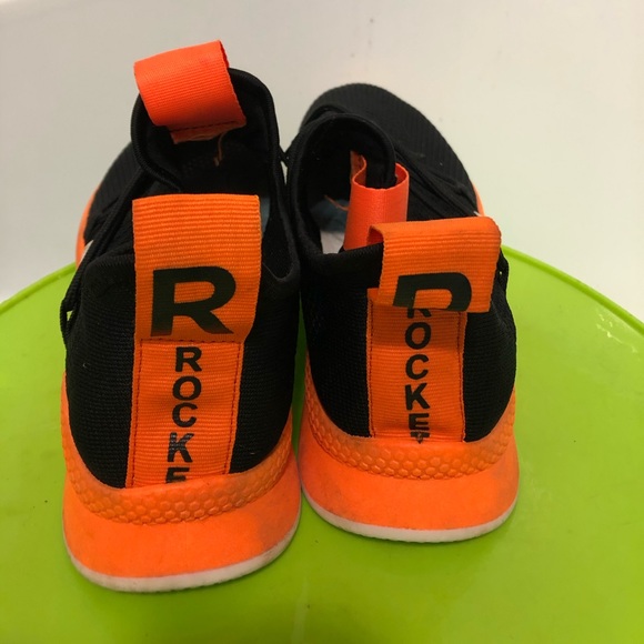 Rocker sneakers - Picture 3 of 4